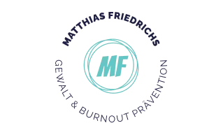Matthias Friedrichs | Gewalt & Stress Coach
